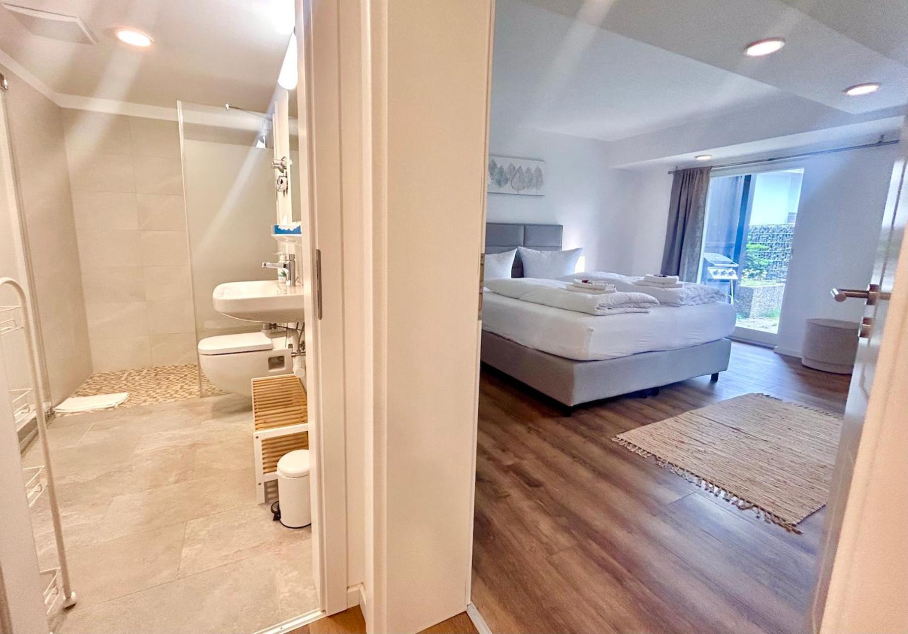 Ferienwohnung "Seeruhe" - Berge, See Und Natur Am Spitzingsee Schliersee Exterior foto